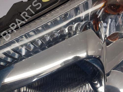 Left headlight FIAT PANDA (169_) 1.1 (169.AXA1A) | BP24829676C28 