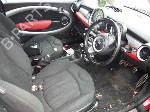 Left taillight MINI MINI (R56) Cooper S | BP29229913C34 