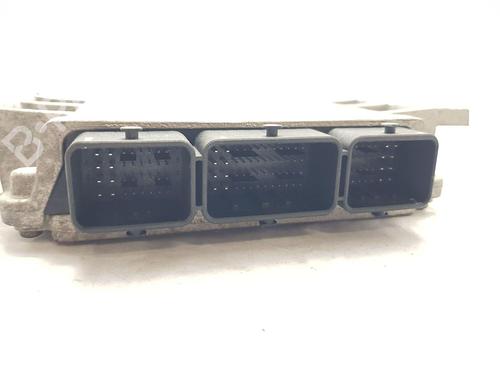 Engine control unit (ECU) PEUGEOT 307 CC (3B) 2.0 16V | BP30948587M57 