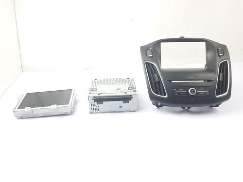 Electronic module FORD FOCUS III 1.5 TDCi | BP36640747M83 - Image 2