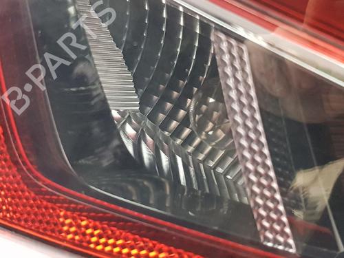 Right taillight PEUGEOT 208 I (CA_, CC_) 1.6 BlueHDi 100 | BP28158024C35 