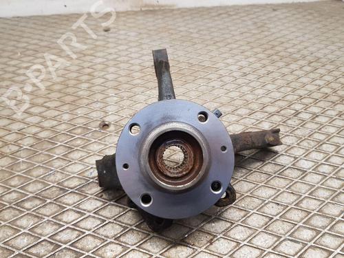 Used Right front steering knuckle OPEL CORSA F (P2JO) 1.2 (68) (101 hp) 30914784
