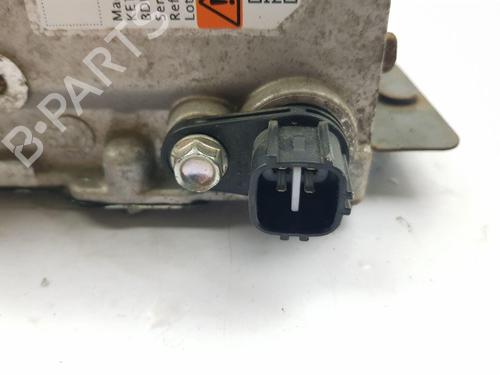 Inverter/Converter MAZDA CX-30 (DM) SKYACTIV-G M Hybrid | BP37417071M119 - Image 3