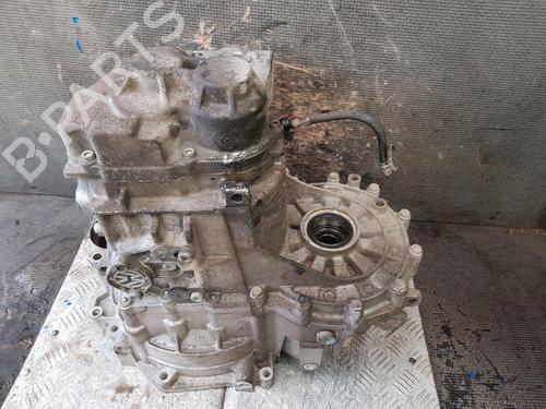 Gearbox SEAT LEON (5F1) 1.4 TSI | BP30137950M3