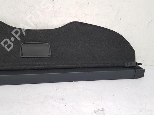 Rear parcel shelf RENAULT KADJAR (HA_, HL_)  | BP22656049C85 