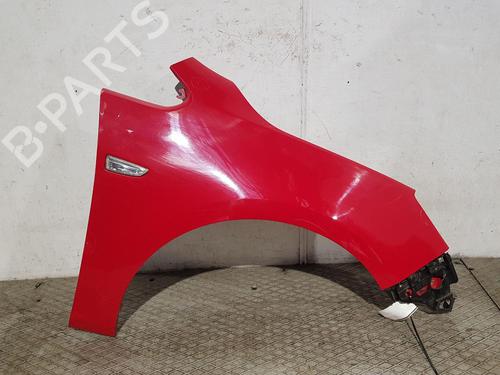 Aile avant droite VAUXHALL ASTRA Mk VI (J) (P10) 1.6 CDTi (110 hp) 31910462