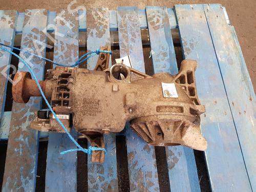 Used Rear differential LAND ROVER FREELANDER 2 (L359) 2.2 TD4 4x4 (160 hp) 30194682