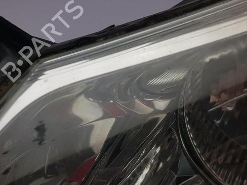 Left headlight CITROËN JUMPY II (VF7) 2.0 HDi 120 | BP35996387C28 - Image 9