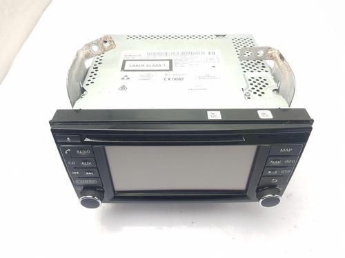 Used Electronic module Electronic module NISSAN JUKE (F15) 1.5 dCi (110 hp) 34331863 34331863