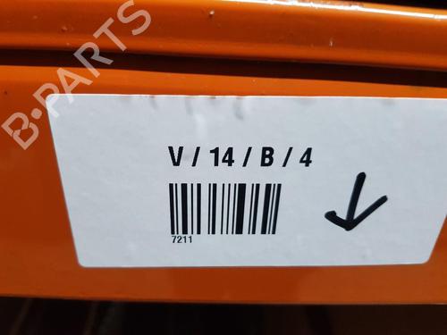 Catalyst ASTON MARTIN VANQUISH Volante 6.0 | BP22664746M10 