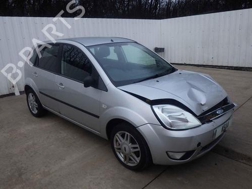 Gearbox FORD FIESTA V (JH_, JD_) 1.6 16V | BP32406069M3 