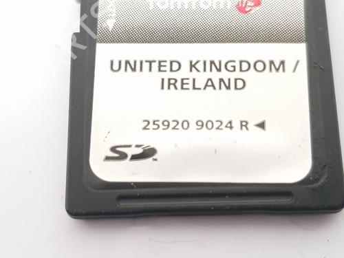 Electronic module RENAULT MEGANE CC (EZ0/1_) 1.4 TCe (EZ0F, EZ1V) | BP29549098M83 