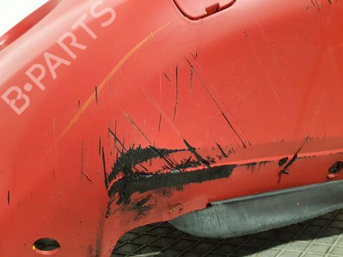 Front bumper FORD KA (RU8) 1.2 | BP29900688C7