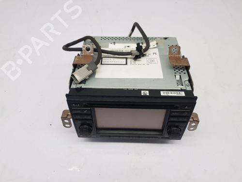 Used Electronic module NISSAN NOTE (E11, NE11) 1.4 (88 hp) 30554632