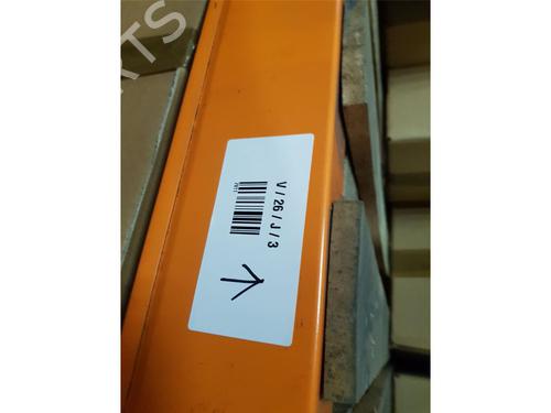 Left mirror VW CADDY III Box Body/MPV (2KA, 2KH, 2CA, 2CH) 1.6 TDI | BP26509396C26 