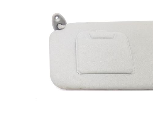 Left sun visor TOYOTA RAV 4 II (_A2_) 2.0 D 4WD (CLA20_, CLA21_, CLA20R, CLA21R) | BP33803447I1  - Image 6