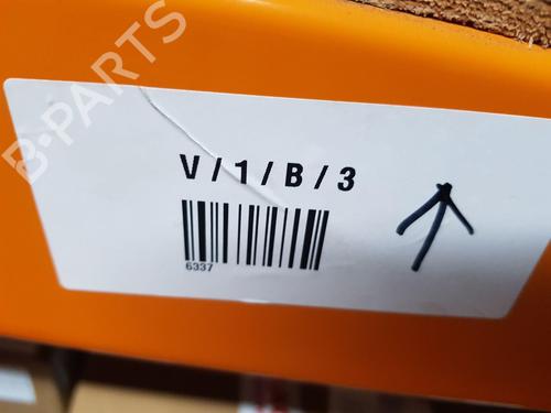 Ignition barrel DACIA SANDERO II 1.5 dCi | BP39976714M48 - Image 10