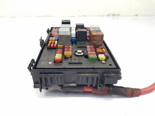Fuse box VAUXHALL ZAFIRA Mk III (P12) 1.8 (75) | BP29378988E1 