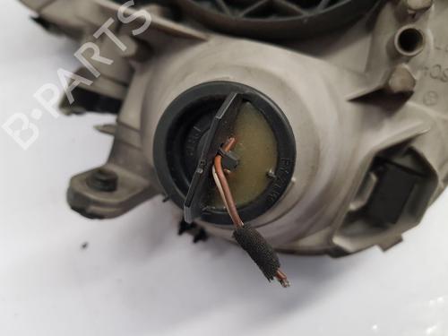 Venstre forlygte MERCEDES-BENZ C-CLASS (W203) C 220 CDI (203.006, 203.008) | BP29642063C28 
