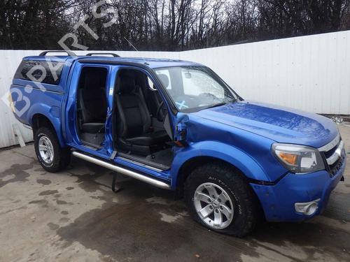 Used Parts FORD RANGER (ET)  2.5 TDCi 4x4  3011769