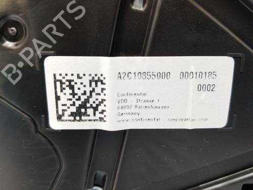 Instrument cluster SEAT IBIZA V (KJ1, KJG)  | BP26667374C47 