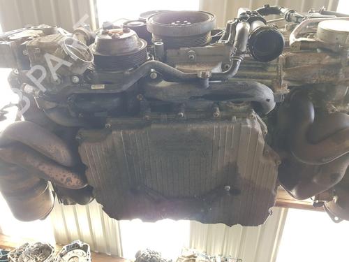 Engine PORSCHE CAYMAN (987) S 3.4 | BP27864282M1