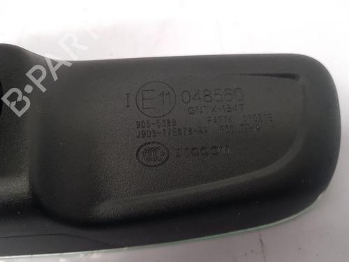 Rear mirror JAGUAR I-PACE (X590) EV400 AWD | BP30581206I6 