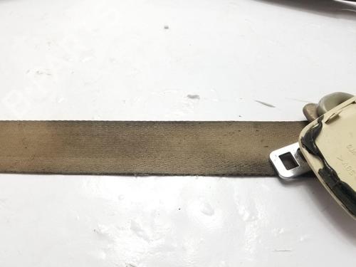 Front right seatbelt JAGUAR XK 8 Convertible (X100) R 4.2 | BP27455253I25 