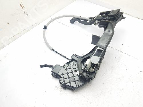 Used Front left lock Front left lock FORD S-MAX (WA6) 1.8 TDCi (125 hp) 33473198 33473198