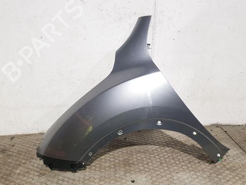 left-front-fenders-nissan-juke-f15-2010-2011-2012-2013-2014-2015-2016-2017-2018-2019-31864403 main image