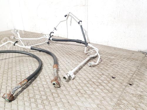 AC pipe IVECO DAILY VI Van 33S14, 35S14, 35C14, 42S14 | BP32509605M126