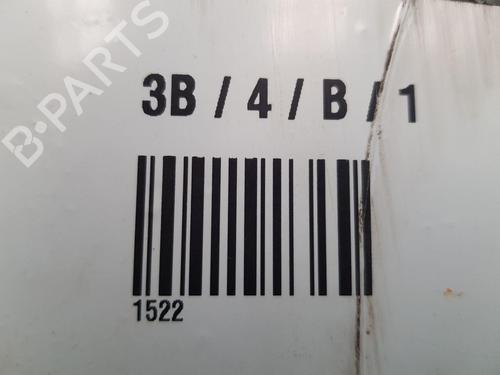 Engine AUDI Q2 (GAB, GAG) | BP25461727M1