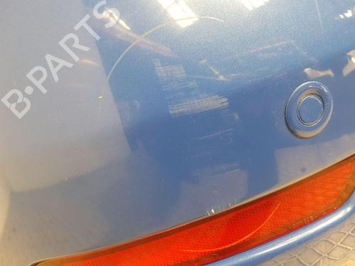 Rear bumper FORD B-MAX (JK) 1.6 TDCi | BP33803464C8 - Image 8