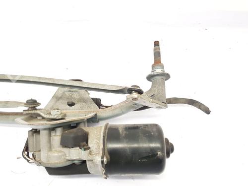 Front wiper motor RENAULT TRAFIC II Van (FL) 2.0 dCi 115 (FL01, FL0U, FL00, FL0H, FL0M) | BP31691033M29 