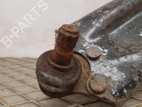 Left front suspension arm OPEL CROSSLAND X / CROSSLAND (P17, P2QO)  | BP27579518M12 