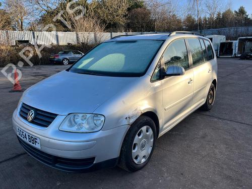 Engine VW TOURAN (1T1, 1T2) 1.6 FSI | BP37220302M1 - Image 14