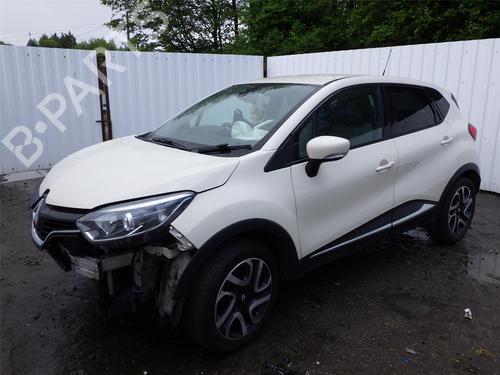 Left front shock absorber RENAULT CAPTUR I (J5_, H5_) 1.5 dCi 90 (J5N4, J5M5, J5MW, J5M6, J5AL, J5AJ) | BP30290143M16  - Image 11