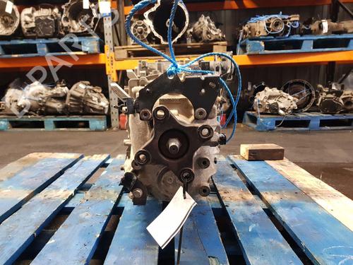 Gearbox OPEL MOVANO B Van (X62) 2.3 CDTI RWD (FV) | BP22660501M3