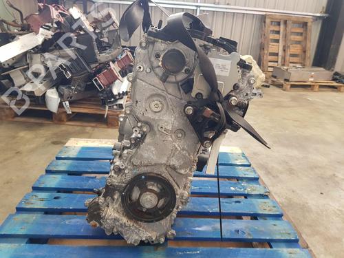 Engine TOYOTA YARIS (_P21_, _PA1_, _PH1_) 1.5 Hybrid (MXPH10, MXPH11) | BP40081571M1 - Image 4