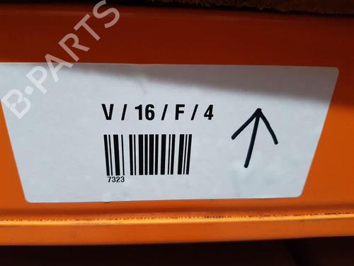 Climate control PEUGEOT 208 I (CA_, CC_) 1.4 HDi | BP29839757I5 