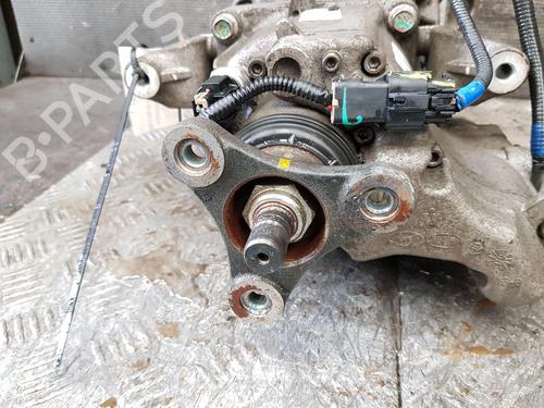 Rear differential KIA SPORTAGE IV (QL, QLE) 1.6 CRDi Eco-Dynamics+ AWD | BP22206961M24 