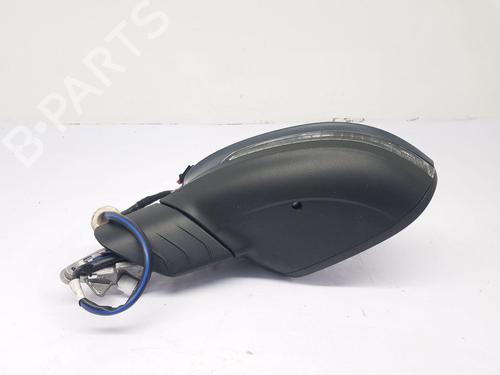 Left mirror VW GOLF VIII (CD1, DA1) 2.0 TDI | BP30115891C26