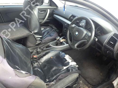 Rear parcel shelf BMW 1 (E81) 116 d | BP22663385C85 