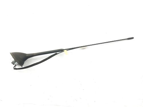 Used Antenna/Base PEUGEOT 208 I (CA_, CC_) 1.4 VTi (95 hp) 29839584