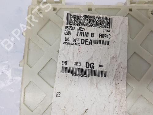 Electronic module FORD FOCUS III Turnier 1.6 TDCi | BP39933837M83 - Image 5