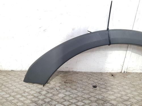 Rear right wheel arch trim SUBARU XV (_GP_) 1.6 i AWD (GP3, G33GP) | BP30796114C137 