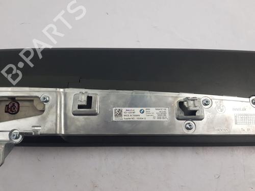 Instrument cluster BMW i4 (G26) M50 All-wheel Drive | BP22672059C47 
