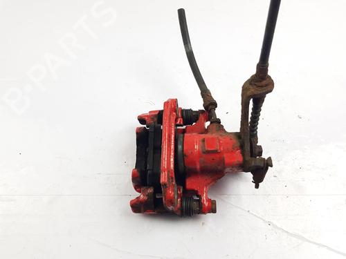 Right rear brake caliper FORD FIESTA VI (CB1, CCN) 1.6 ST | BP26185288M106 
