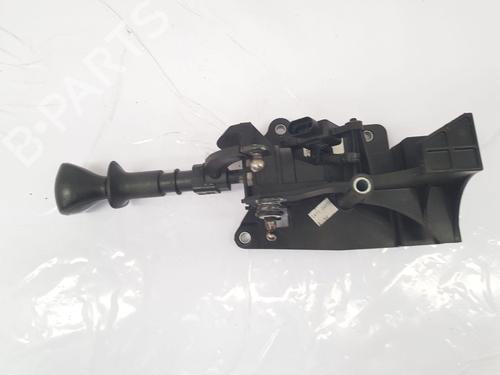 Gear lever CHRYSLER YPSILON 1.2 | BP36392736M90 - Image 2