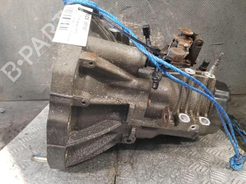 Gearbox SUZUKI SX4 (EY, GY) 1.6 VVT 4x4 (RW416) | BP30923968M3